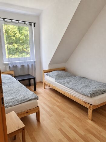 Hometime24 in Herne – Frisch renoviert Hometime24 in Herne – Frisch renoviert