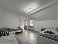 großes Schlafzimmer - Bild 3 großes Schlafzimmer - Bild 3