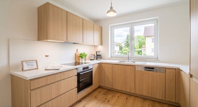 Business Apartment Freiberg Picture 2 Business Apartment Freiberg Picture 2
