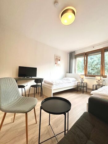 Monteurzimmer Leipzig 24 Bild 4 Monteurzimmer Leipzig 24 Bild 4