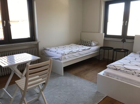 AS Vermietung Obrázok 2 AS Vermietung Obrázok 2