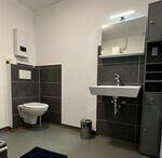 Monteurunterkunft mit 4 Schlafzimmern, 8 Betten, 2 Bäder Bild 9 Monteurunterkunft mit 4 Schlafzimmern, 8 Betten, 2 Bäder Bild 9