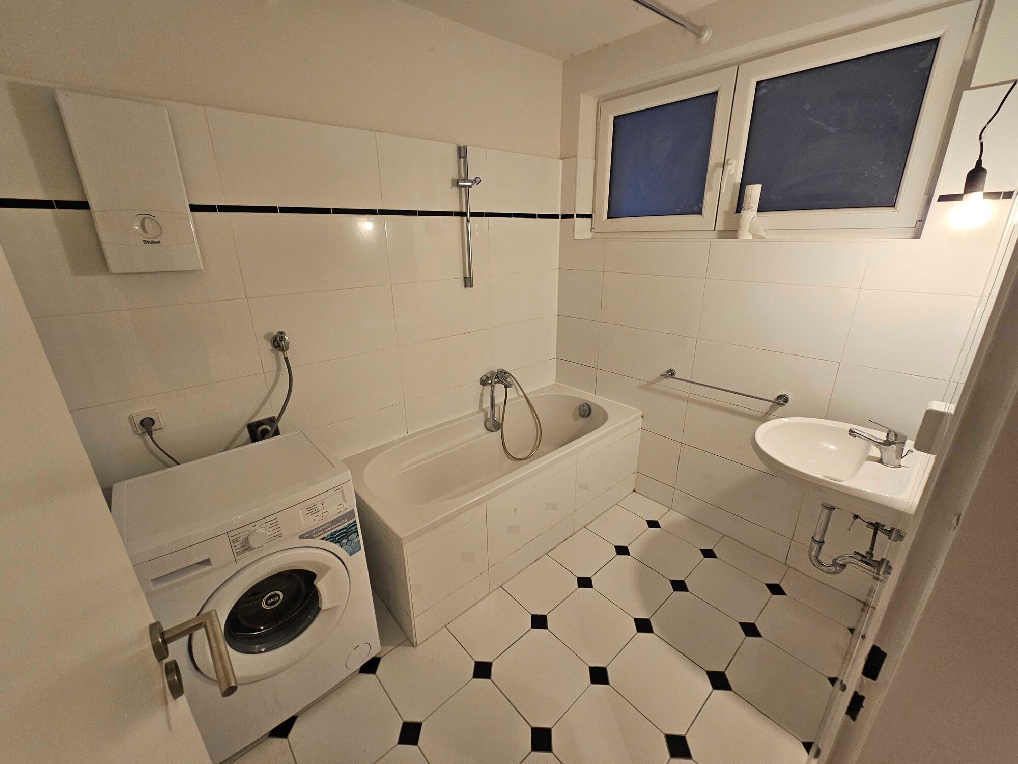 Badezimmer 1 Badezimmer 1