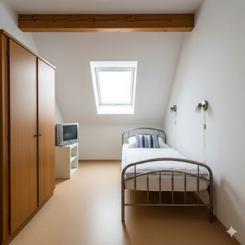 Monteurunterkünfte in Lorsch – 24h Check-In Monteurunterkünfte in Lorsch – 24h Check-In