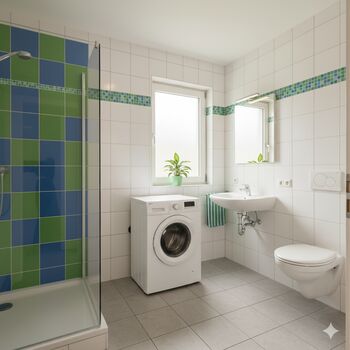 Monteurunterkünfte in Lorsch – 24h Check-In Monteurunterkünfte in Lorsch – 24h Check-In