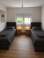 Easyrooms24 - über 50 Betten rund um das Walldorfer Kreuz (A5/A6) Bild 1 Easyrooms24 - über 50 Betten rund um das Walldorfer Kreuz (A5/A6) Bild 1