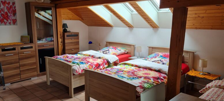 Wohnung Kühne Monteur Wohnung Weihmichl / Unterneuhausen Obrázok 2 Wohnung Kühne Monteur Wohnung Weihmichl / Unterneuhausen Obrázok 2