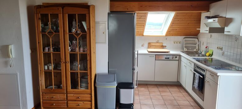 Wohnung Kühne Monteur Wohnung Weihmichl / Unterneuhausen Obrázok 5 Wohnung Kühne Monteur Wohnung Weihmichl / Unterneuhausen Obrázok 5