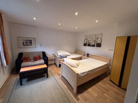 Wohnung Gallus Wohnung Gallus
