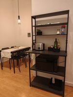 Monteur Apartment Karlsruhe-Durlach | DUK42a Bild 16 Monteur Apartment Karlsruhe-Durlach | DUK42a Bild 16