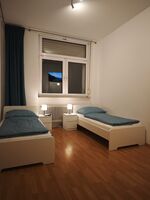 Monteur Apartment Karlsruhe-Durlach | DUK42a Bild 8 Monteur Apartment Karlsruhe-Durlach | DUK42a Bild 8