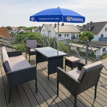 5 Zimmer Wohnung in Kehl Bild 1 5 Zimmer Wohnung in Kehl Bild 1