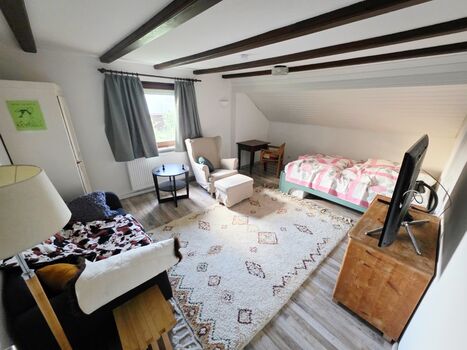 Wohnung in Wohnung in