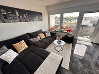 Saarpanorama-Wohnung Zdjęcie 3 Saarpanorama-Wohnung Zdjęcie 3