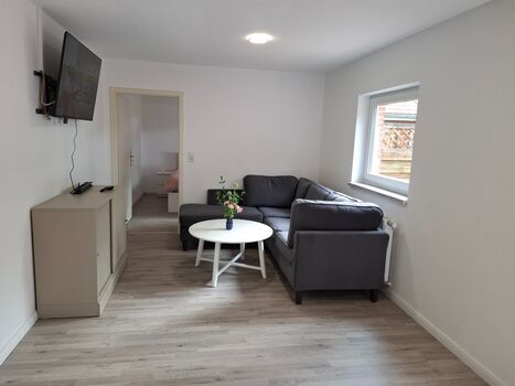 Wohnung Seemann Bild 2 Wohnung Seemann Bild 2