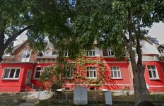 Das rote Haus Bild 6 Das rote Haus Bild 6