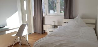 Günstige Zimmer bei Frankfurt mit TV und WLAN Bild 3 Günstige Zimmer bei Frankfurt mit TV und WLAN Bild 3