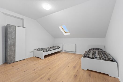 Monteurunterkünfte in Heiligenhaus – 24h Check-In Monteurunterkünfte in Heiligenhaus – 24h Check-In