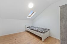 Monteurunterkünfte in Heiligenhaus – 24h Check-In Obrázok 2 Monteurunterkünfte in Heiligenhaus – 24h Check-In Obrázok 2