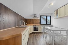 Monteurunterkünfte in Heiligenhaus – 24h Check-In Obrázok 3 Monteurunterkünfte in Heiligenhaus – 24h Check-In Obrázok 3