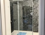 Geräumige Dusche Zimmer Nr. 3 Geräumige Dusche Zimmer Nr. 3