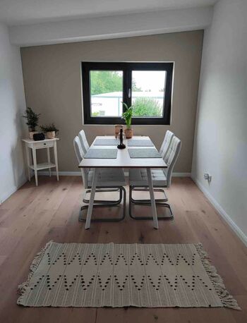 Wohnung für bis zu 7 Personen in Ramelsloh Bild 4 Wohnung für bis zu 7 Personen in Ramelsloh Bild 4