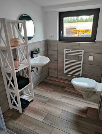 Wohnung für bis zu 7 Personen in Ramelsloh Bild 3 Wohnung für bis zu 7 Personen in Ramelsloh Bild 3