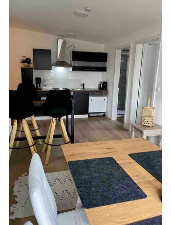 Wohnung für bis zu 7 Personen in Ramelsloh Bild 2 Wohnung für bis zu 7 Personen in Ramelsloh Bild 2