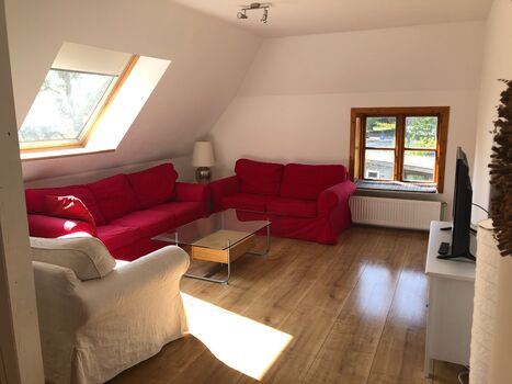 Landhaus Hohenfelde bei Todendorf Obrázok 4 Landhaus Hohenfelde bei Todendorf Obrázok 4