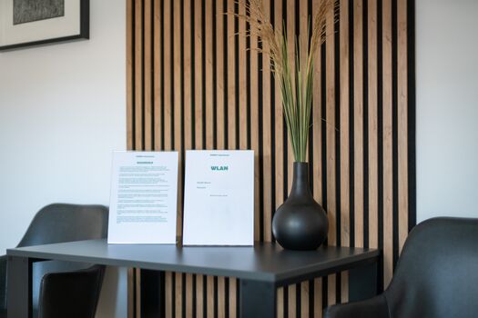 HOMELY: Neue und Moderne Business Apartments Bild 3 HOMELY: Neue und Moderne Business Apartments Bild 3