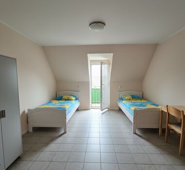 Monteurunterkünfte in Krefeld – 24h Check-In Bild 2 Monteurunterkünfte in Krefeld – 24h Check-In Bild 2