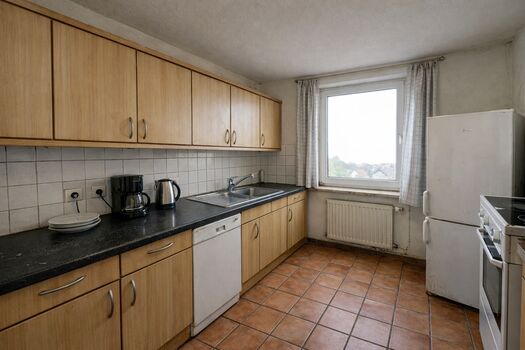 Monteurunterkünfte in Krefeld – 24h Check-In Bild 3 Monteurunterkünfte in Krefeld – 24h Check-In Bild 3