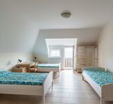 Monteurunterkünfte in Krefeld – 24h Check-In Bild 1 Monteurunterkünfte in Krefeld – 24h Check-In Bild 1