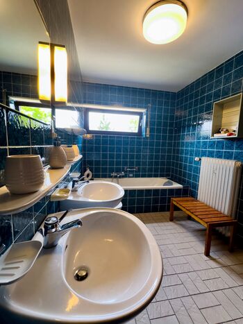 Zimmer im sauberen Haus mit Garten Bild 5 Zimmer im sauberen Haus mit Garten Bild 5