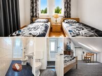 Monteurzimmer, Gästezimmer und Ferienwohnungen in Solingen Bild 7 Monteurzimmer, Gästezimmer und Ferienwohnungen in Solingen Bild 7