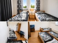 Monteurzimmer, Gästezimmer und Ferienwohnungen in Solingen Bild 6 Monteurzimmer, Gästezimmer und Ferienwohnungen in Solingen Bild 6