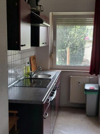 Wohnung in Stendal, Arneburger Straße, Wohnung in Stendal, Arneburger Straße,