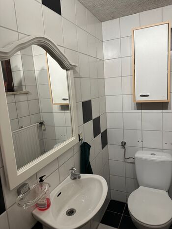 Gästezimmer in Klosterlechfeld oder Untermeitingen Bild 5 Gästezimmer in Klosterlechfeld oder Untermeitingen Bild 5