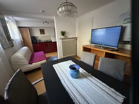 Gästezimmer in Klosterlechfeld oder Untermeitingen Gästezimmer in Klosterlechfeld oder Untermeitingen