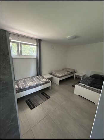 Möblierte 2-Zimmer-Apartments in der Umgebung von Rostock Bild 4 Möblierte 2-Zimmer-Apartments in der Umgebung von Rostock Bild 4