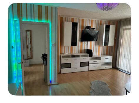 🔧 Monteurwohnung – 80 m², ideal für Arbeiter & Firmen Obrázok 2 🔧 Monteurwohnung – 80 m², ideal für Arbeiter & Firmen Obrázok 2