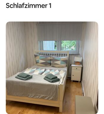 🔧 Monteurwohnung – 80 m², ideal für Arbeiter & Firmen Obrázok 3 🔧 Monteurwohnung – 80 m², ideal für Arbeiter & Firmen Obrázok 3