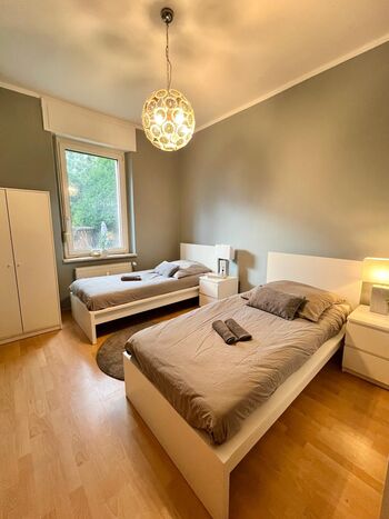 MF Apartments - the Best for you in Bochum 2 Obrázok 2 MF Apartments - the Best for you in Bochum 2 Obrázok 2