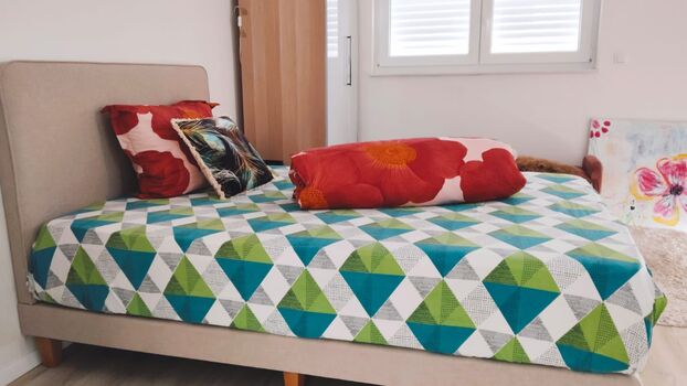 Doppelbett Doppelbett