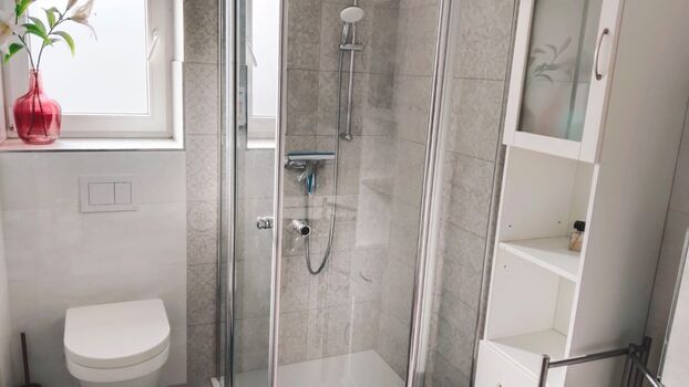 Dusche Dusche