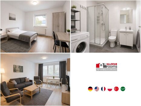Monteurzimmer Bad Bramsted ab 16 Euro – heute anfragen, morgen einziehen Monteurzimmer Bad Bramsted ab 16 Euro – heute anfragen, morgen einziehen