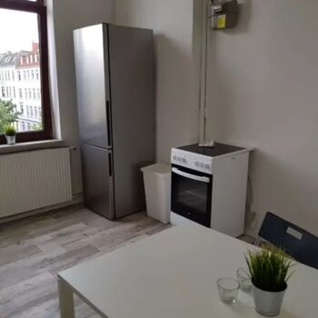 Top Lage, Top Preis: Mitarbeiterzimmer ab 16 Euro! Bild 3 Top Lage, Top Preis: Mitarbeiterzimmer ab 16 Euro! Bild 3