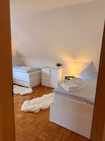 Doppelzimmer Doppelzimmer