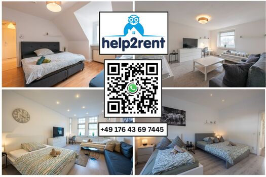 help2rent - Monteurswohnung Hagen Bild 1 help2rent - Monteurswohnung Hagen Bild 1