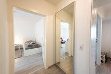 Wohnung 2: Flur Wohnung 2: Flur